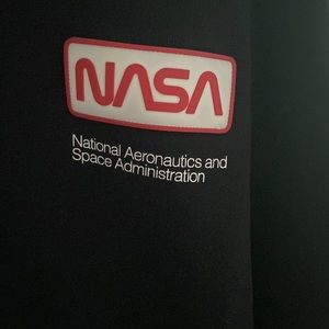 Mens h&m nasa hoodie